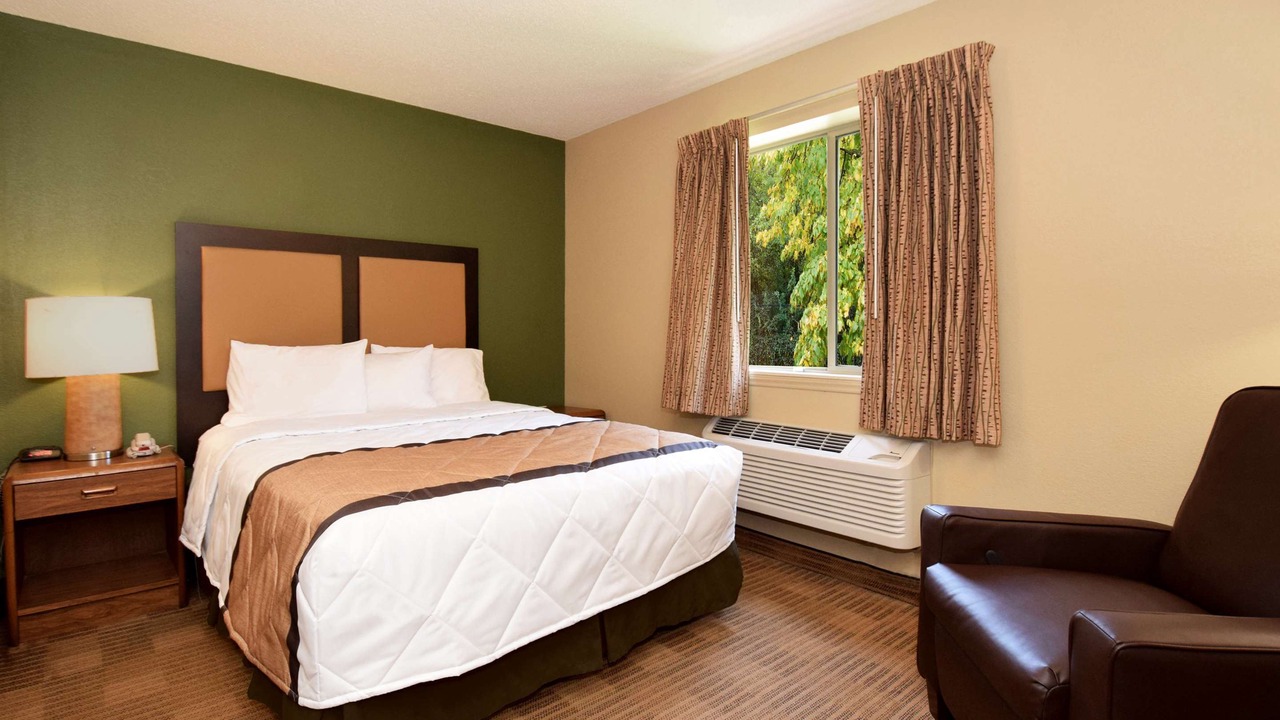 Photo of Bedroom in Durham