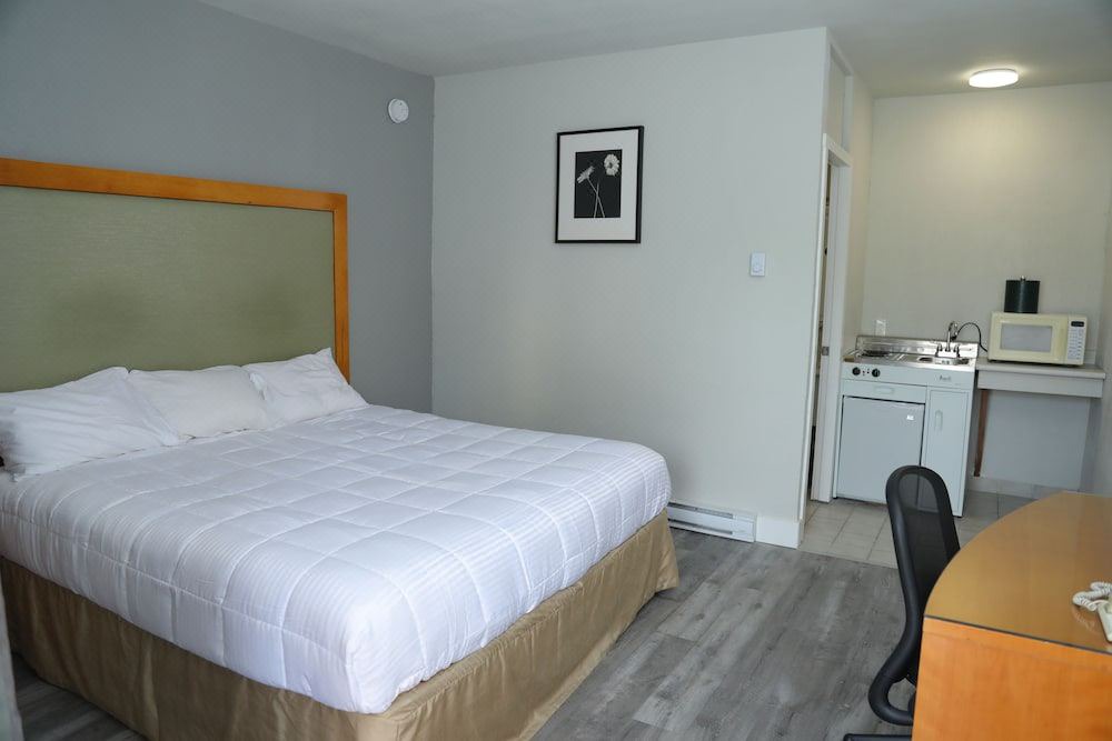 Photo of Bedroom in Prince George