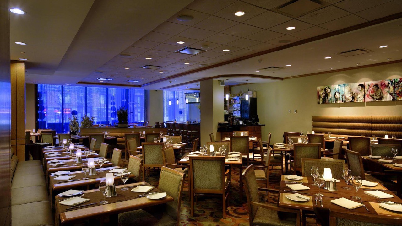 Photo of Livingroom in Quartier des Spectacles