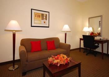 Photo of Livingroom in Clayton