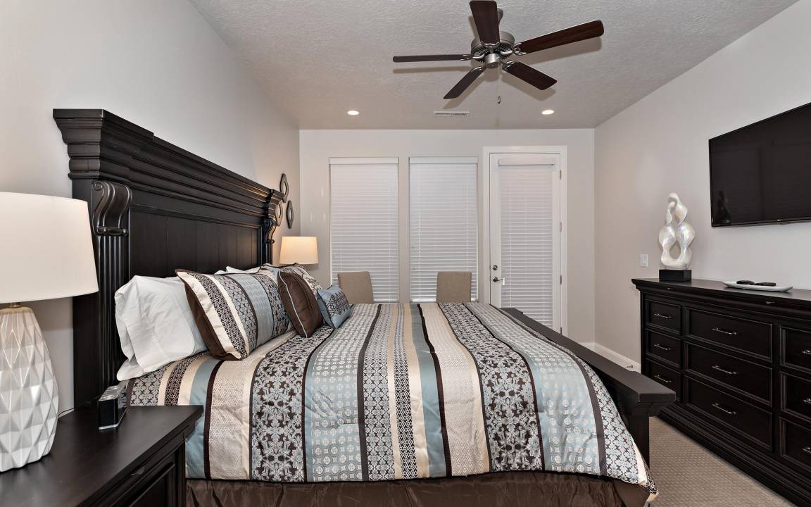 Photo of Bedroom in St. George