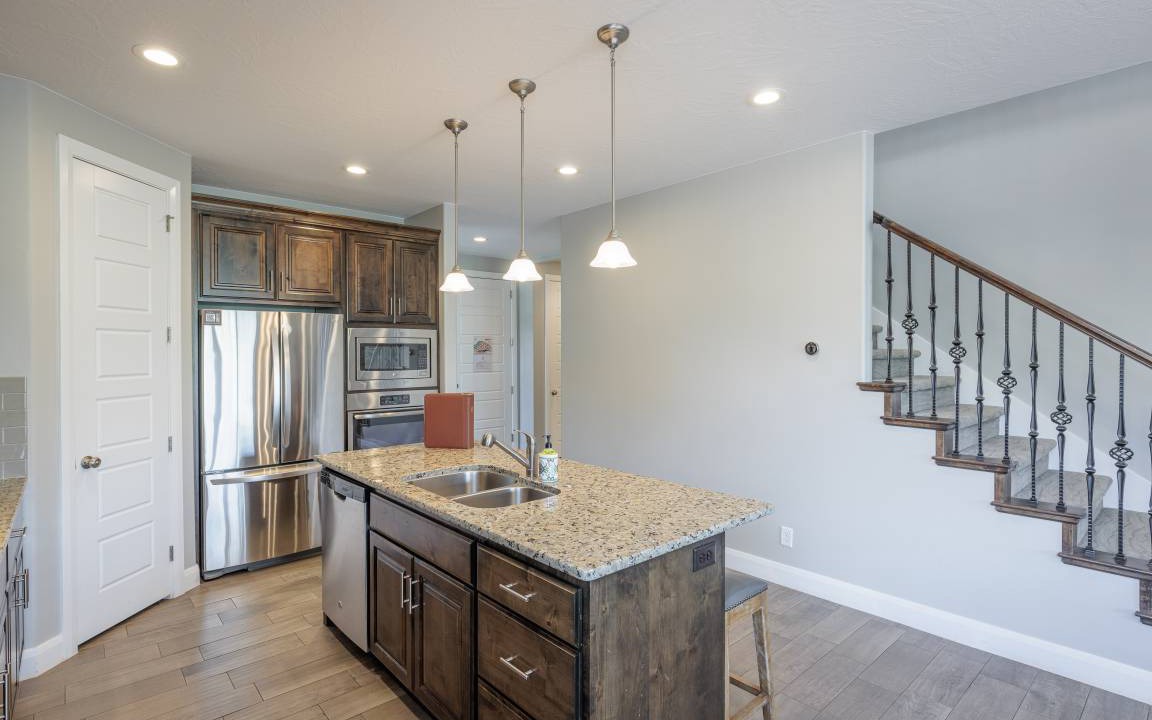 Photo of Kitchen in St. George