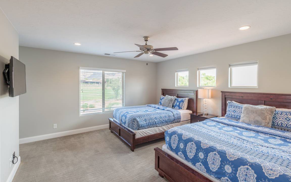 Photo of Bedroom in St. George