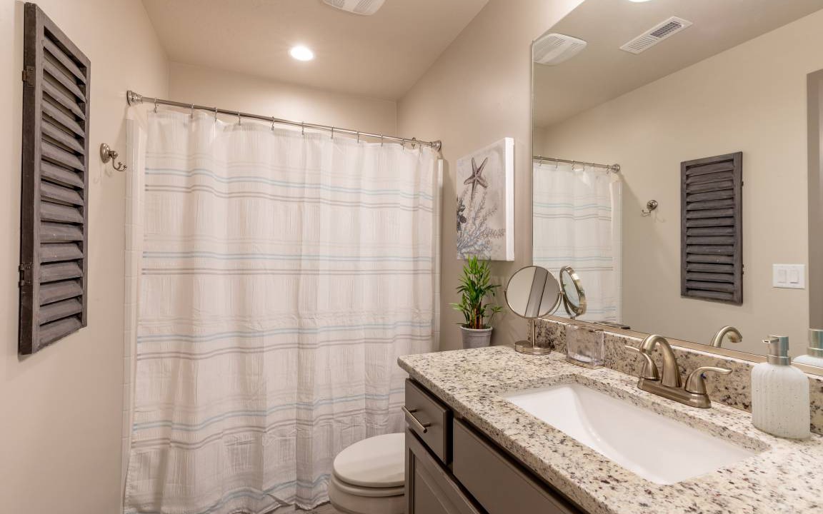Photo of Bathroom in St. George
