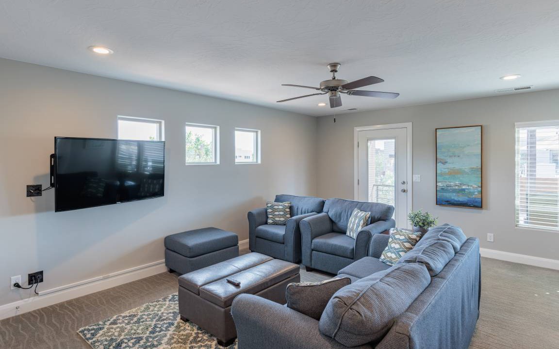 Photo of Livingroom in St. George