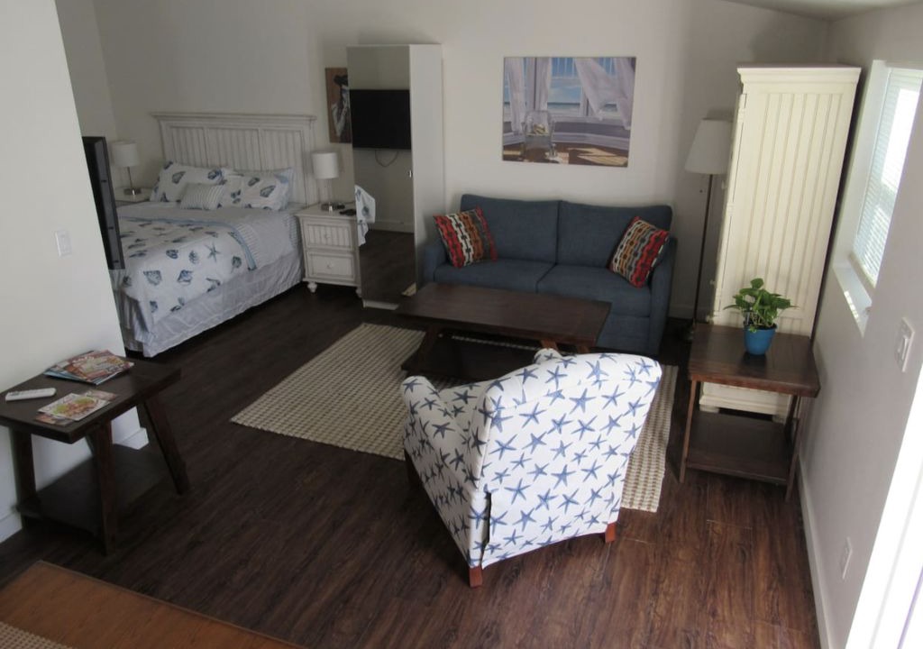 Photo of Livingroom in Naples Park
