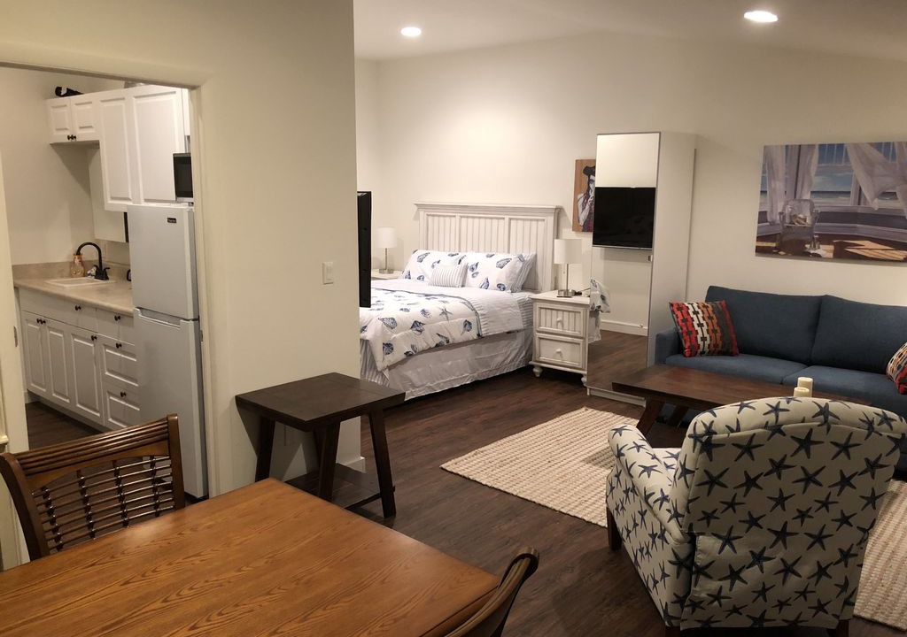 Photo of Livingroom in Naples Park