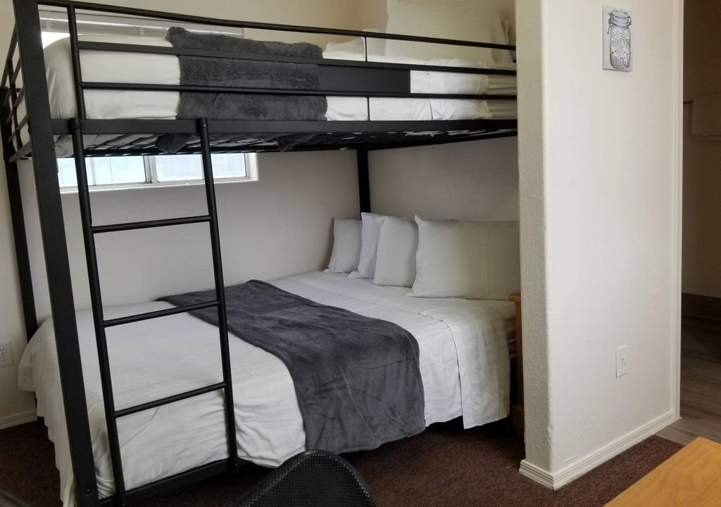 Photo of Bedroom in Valle