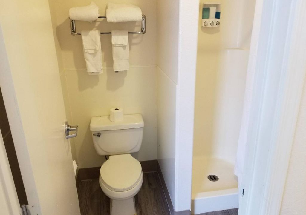 Photo of Bathroom in Valle