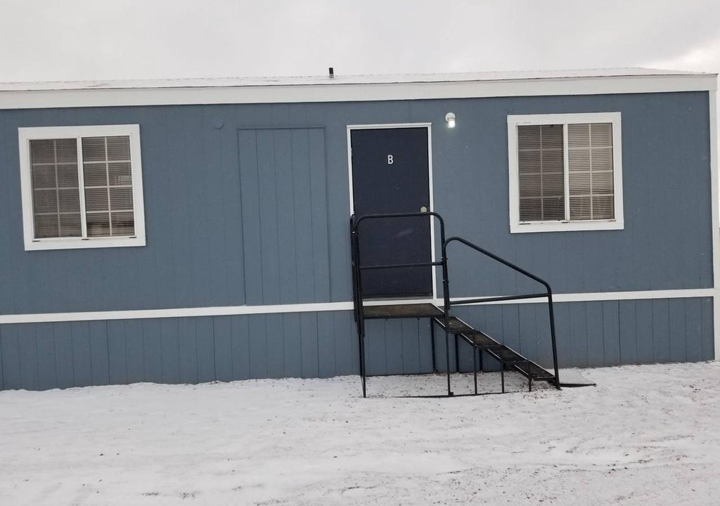 Photo of Buildings in Valle