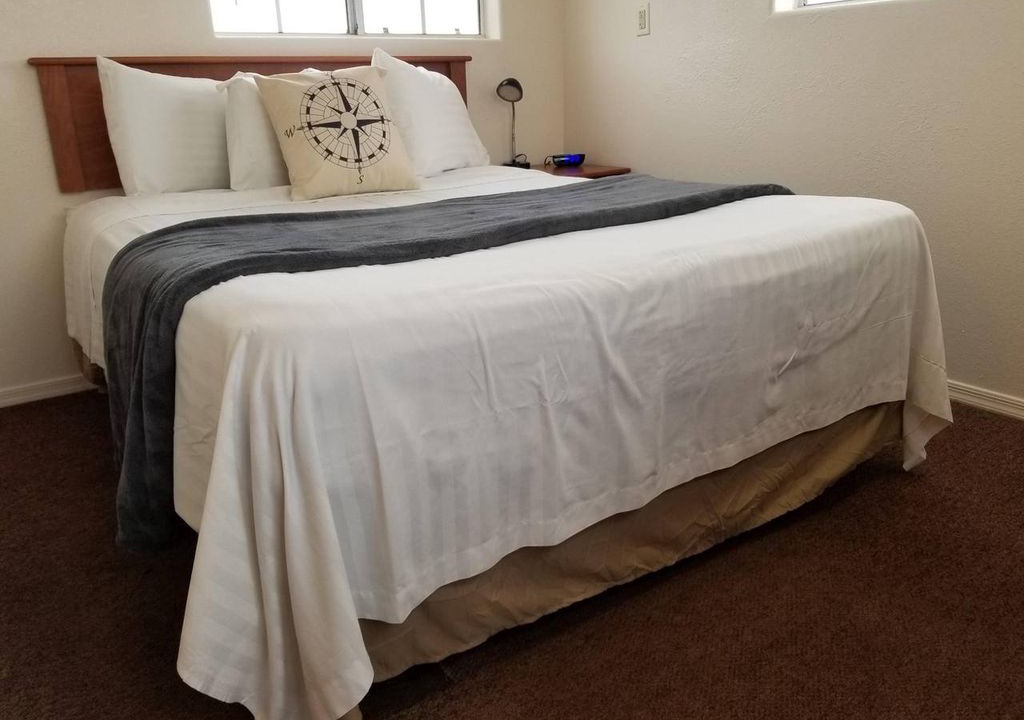 Photo of Bedroom in Valle