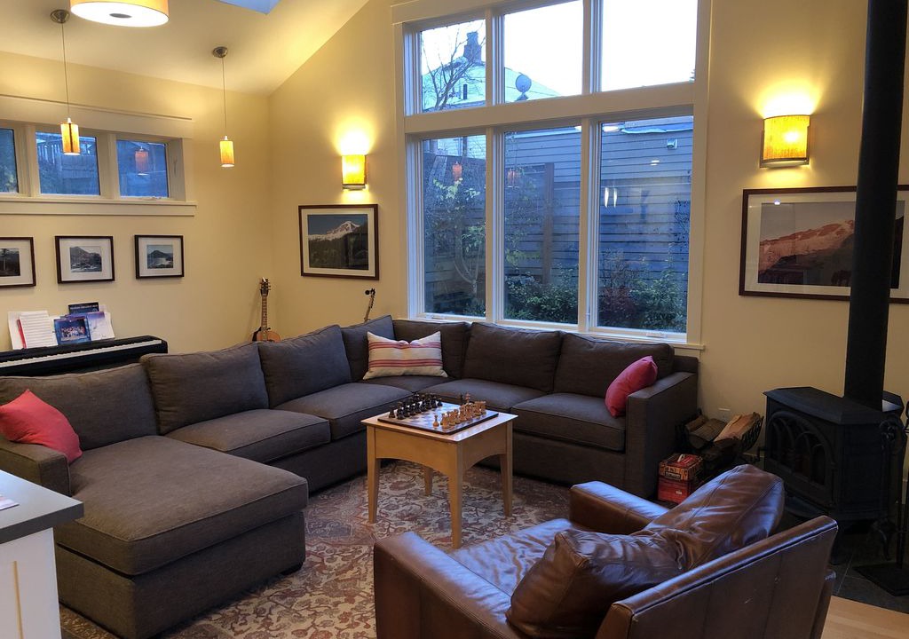 Photo of Livingroom in Green Lake