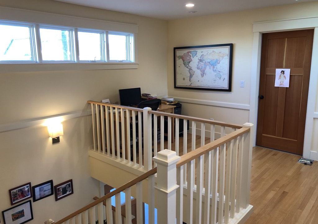 Photo of Livingroom in Green Lake
