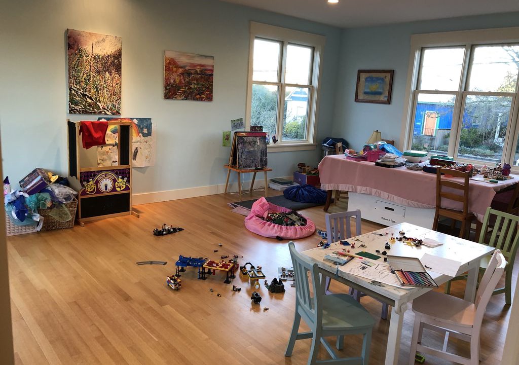 Photo of Livingroom in Green Lake