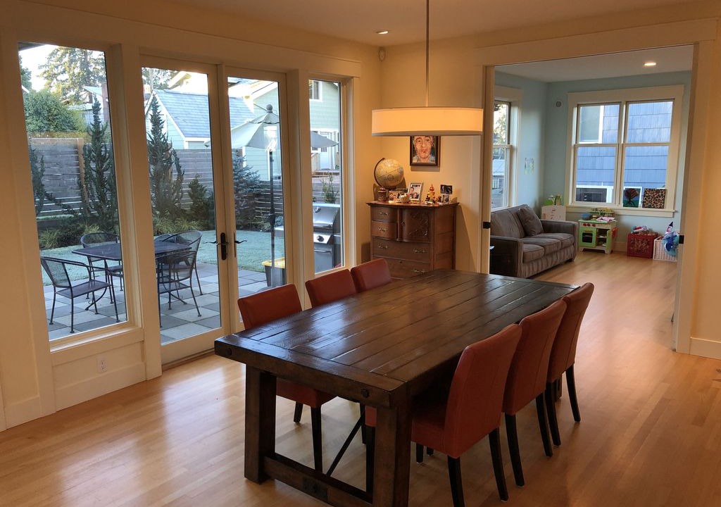 Photo of Livingroom in Green Lake