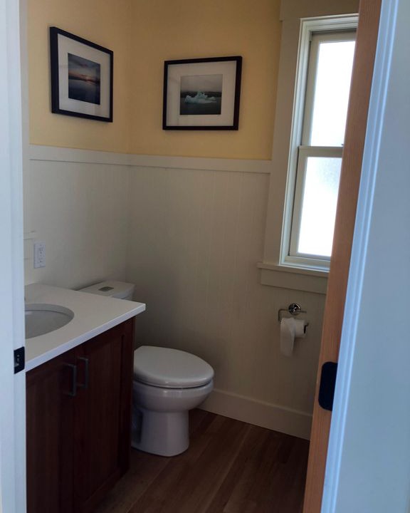 Photo of Bathroom in Green Lake