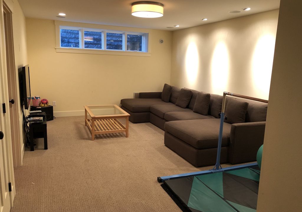 Photo of Livingroom in Green Lake