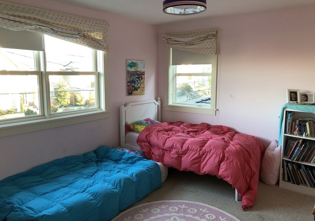 Photo of Bedroom in Green Lake