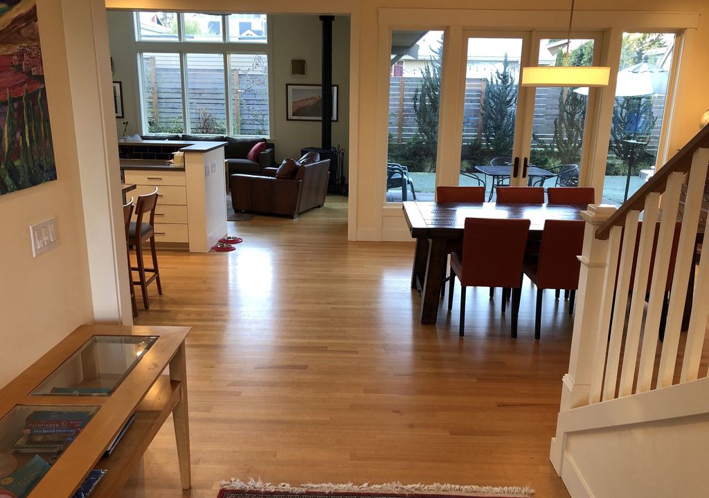 Photo of Livingroom in Green Lake