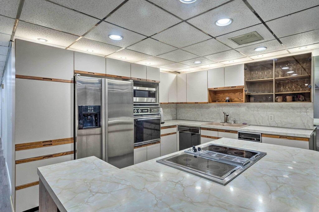 Photo of Kitchen in Seekonk