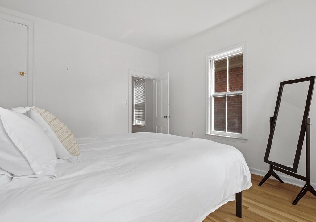 Photo of Bedroom in German Village