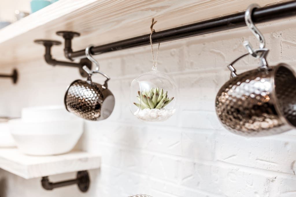 Photo of Bathroom in University District