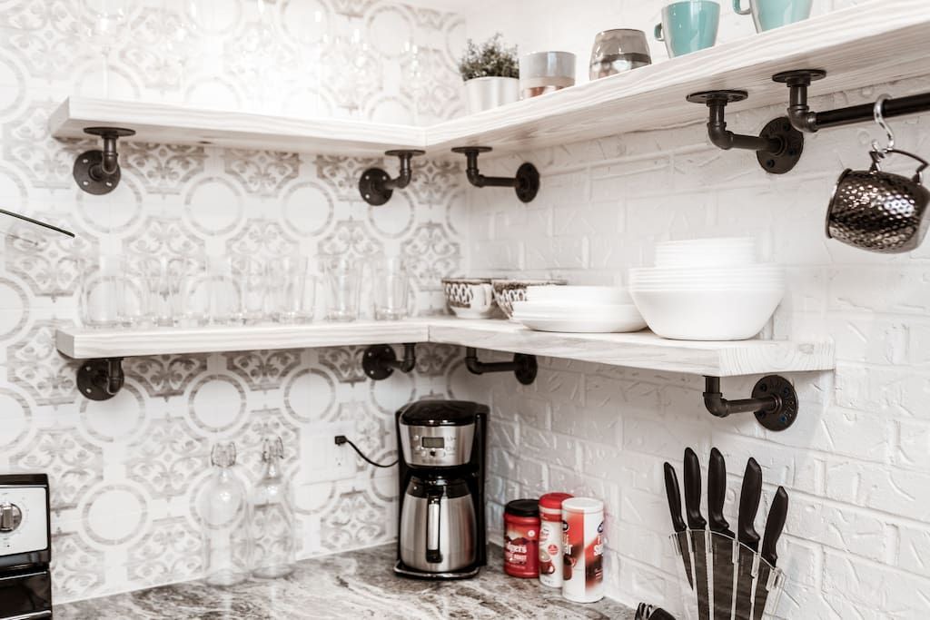 Photo of Kitchen in University District