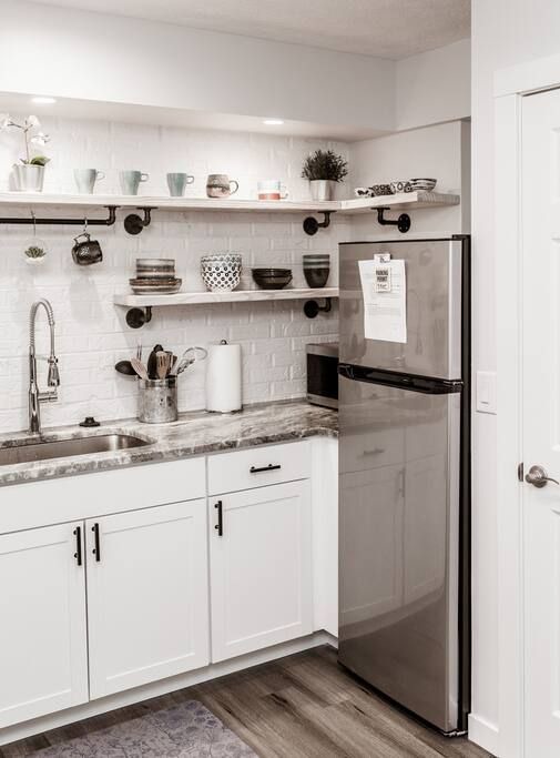 Photo of Kitchen in University District