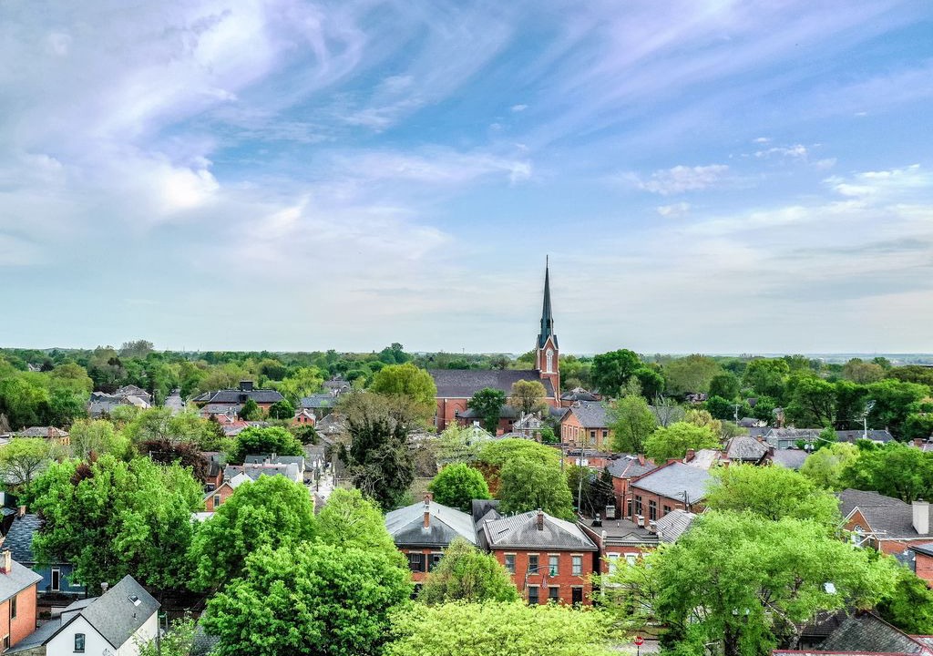 Photo of Others in German Village