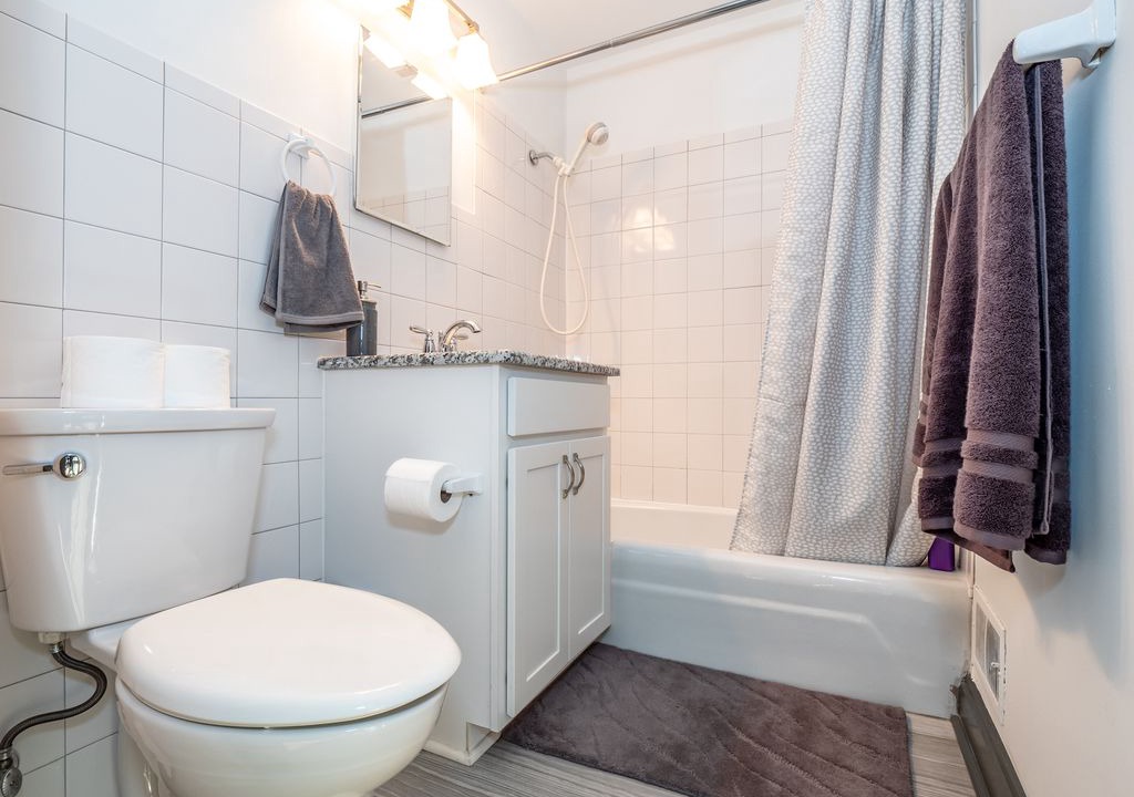 Photo of Bathroom in German Village