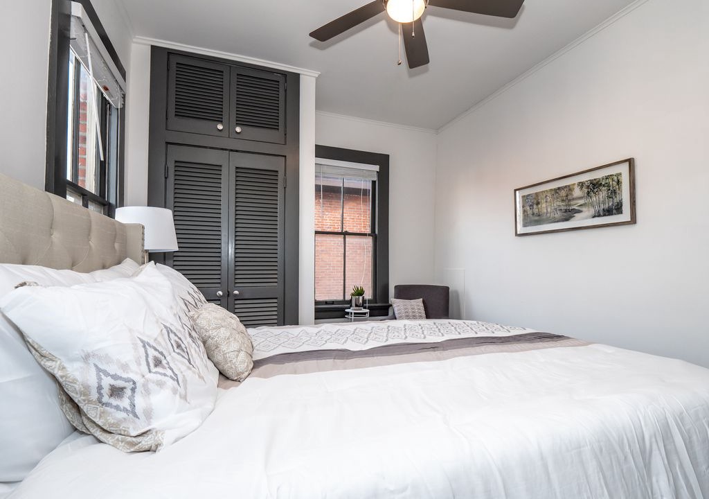 Photo of Bedroom in German Village