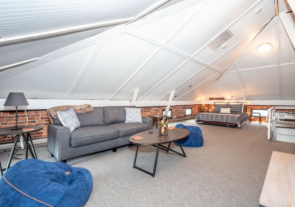 Photo of Livingroom in German Village