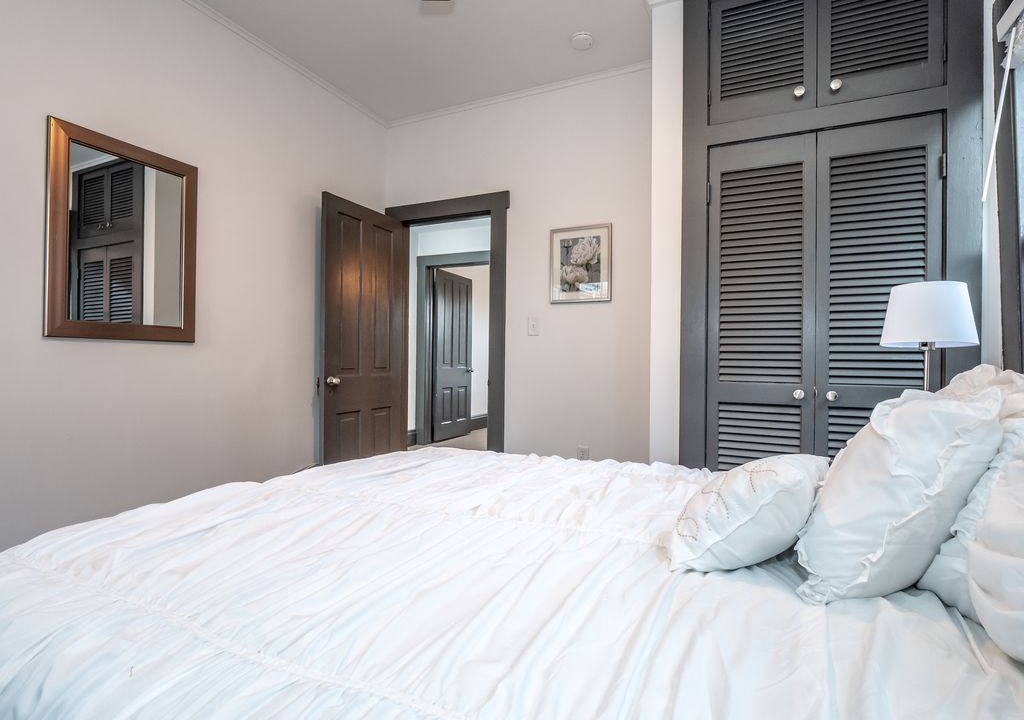 Photo of Bedroom in German Village