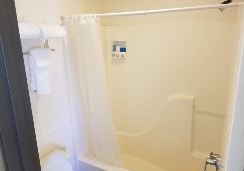 Photo of Bathroom in Valle