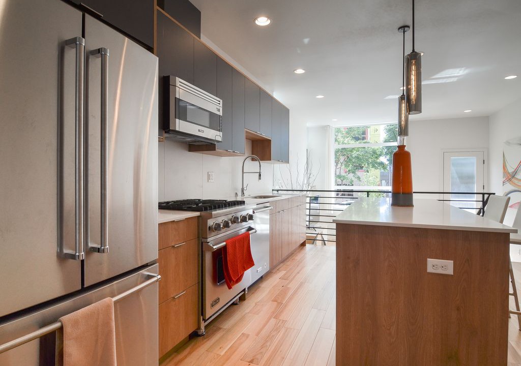 Photo of Kitchen in Eastlake