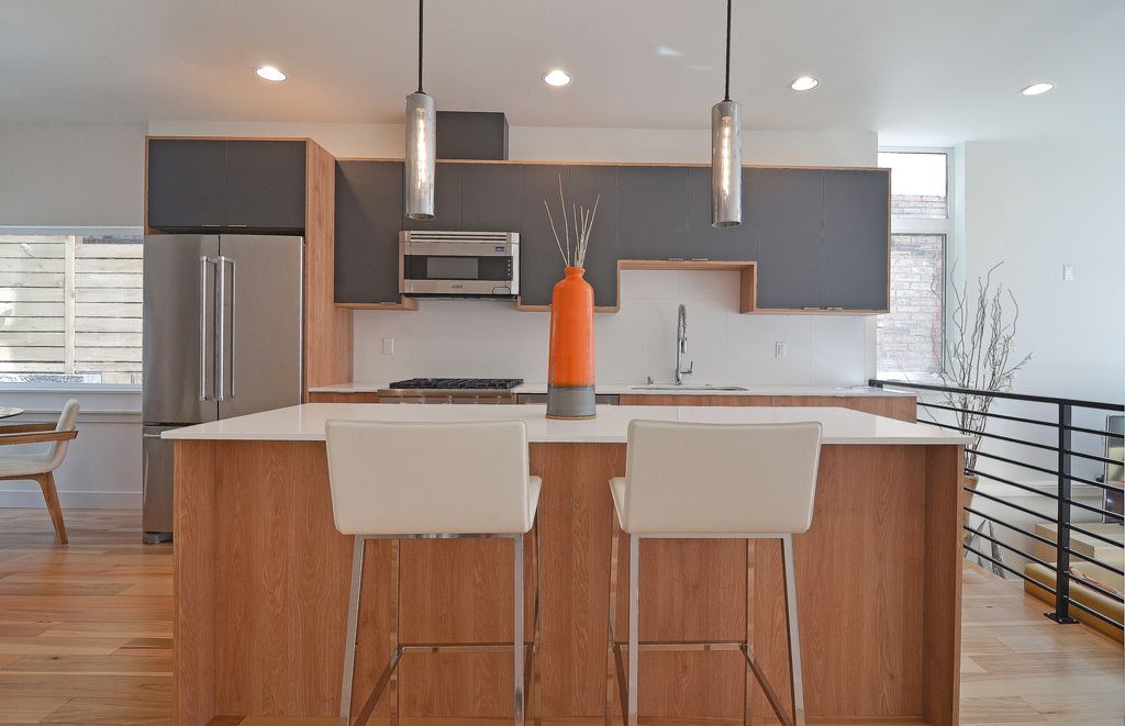 Photo of Kitchen in Eastlake