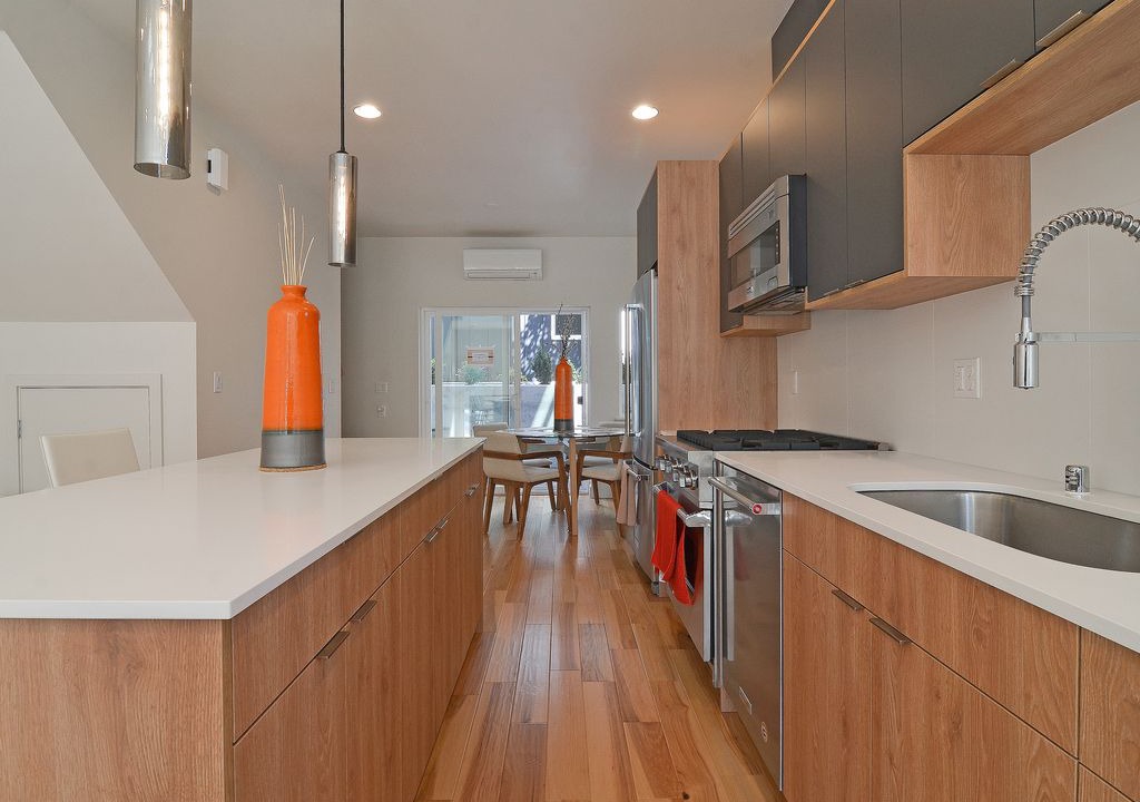 Photo of Kitchen in Eastlake