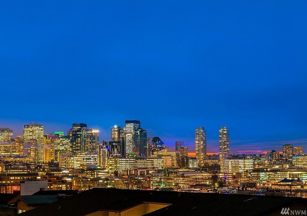 Photo of Buildings in Eastlake