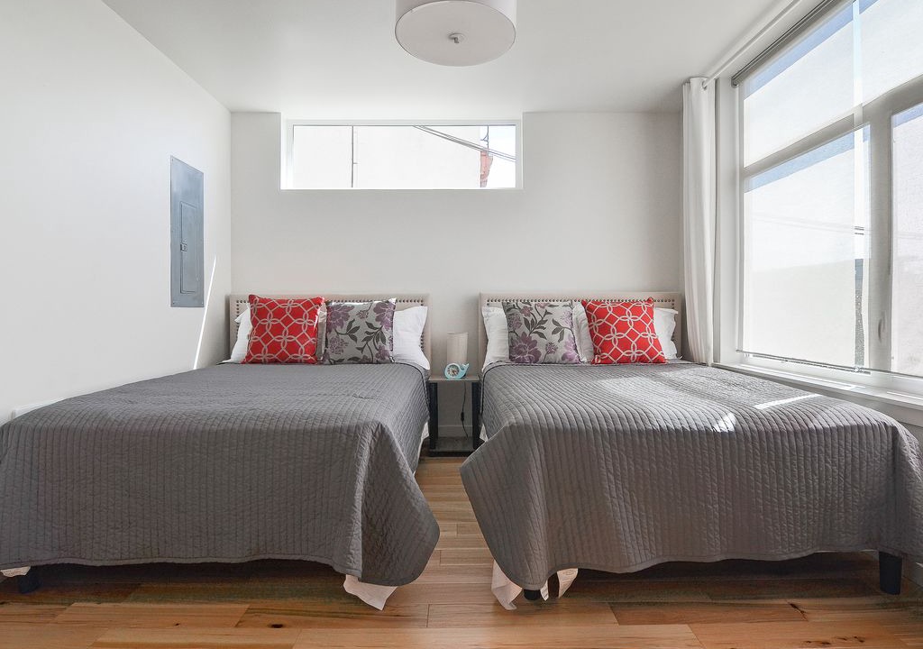 Photo of Bedroom in Eastlake