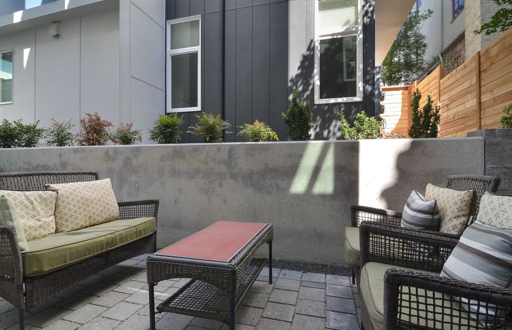 Photo of Patio Balcony in Eastlake
