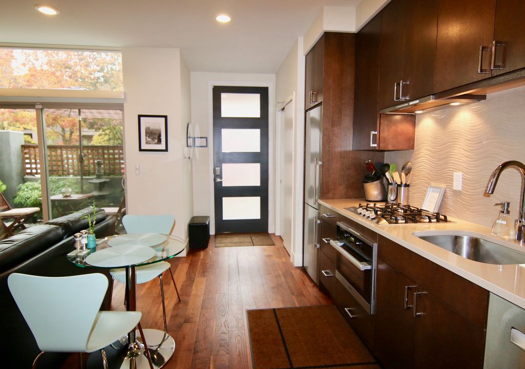 Photo of Kitchen in Eastlake