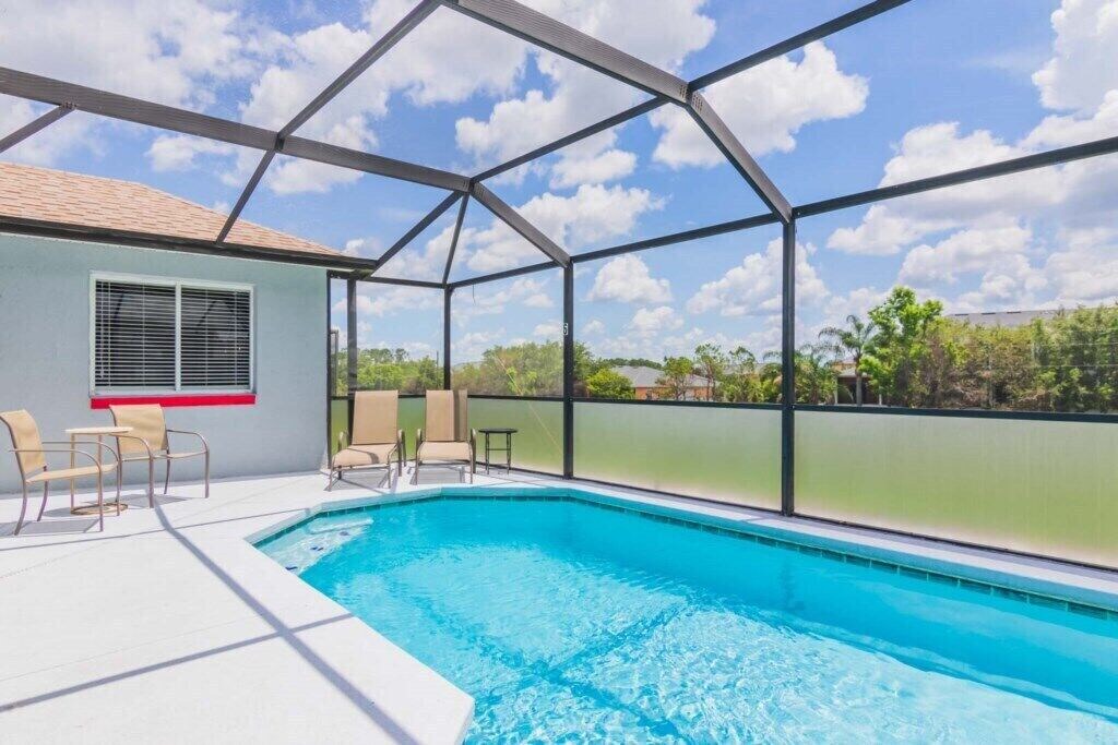 Photo of Outdoor in Hillcrest Estates