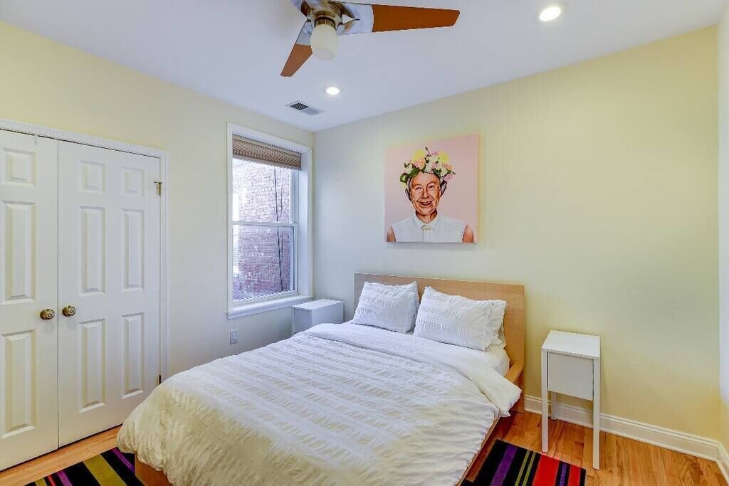 Photo of Bedroom in Near Northeast
