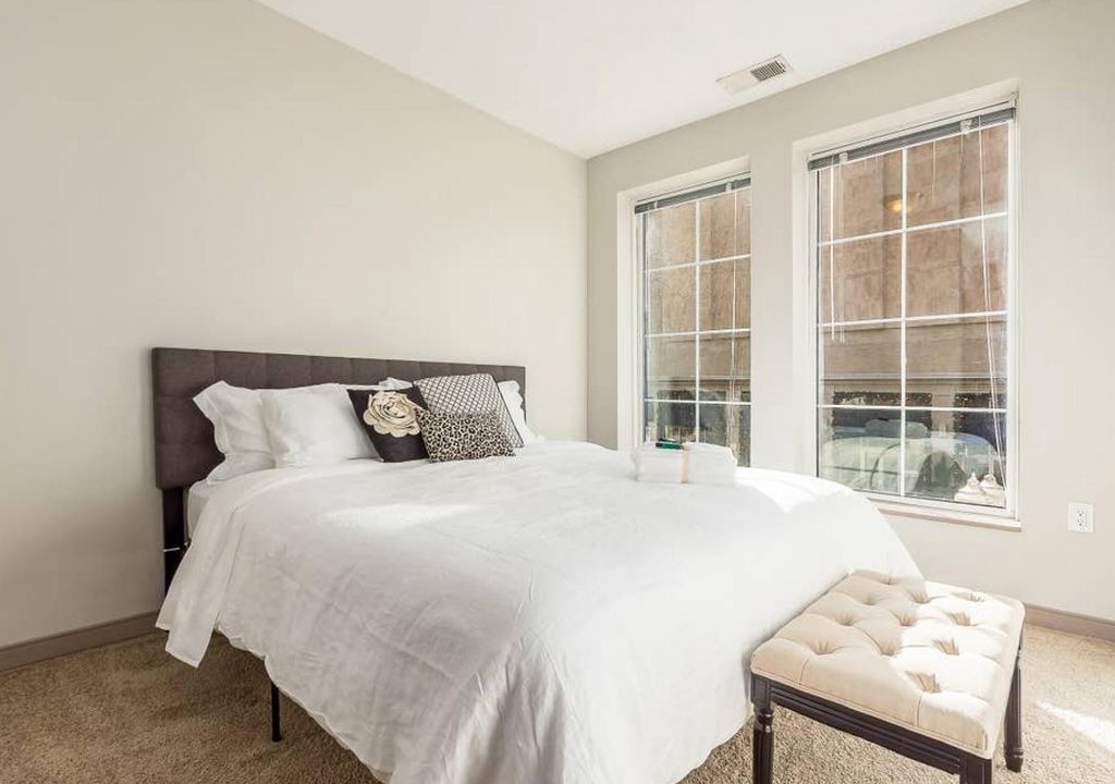 Photo of Bedroom in Scioto Mile