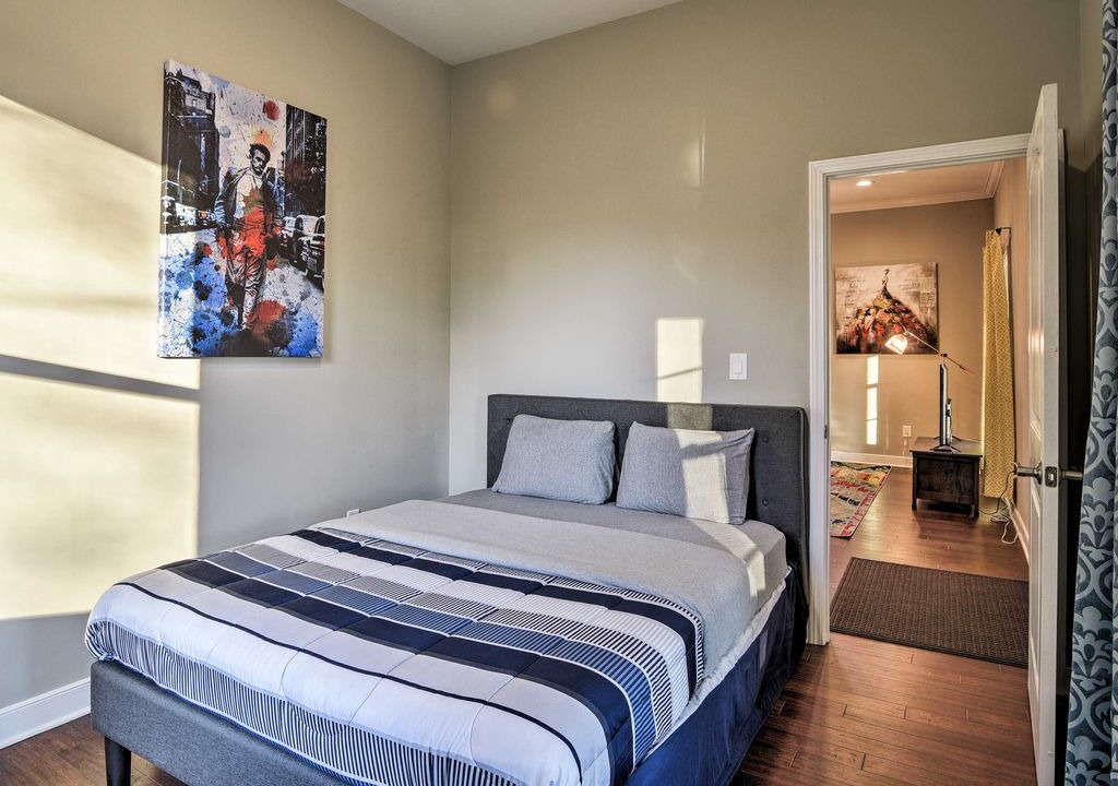 Photo of Bedroom in East Durham