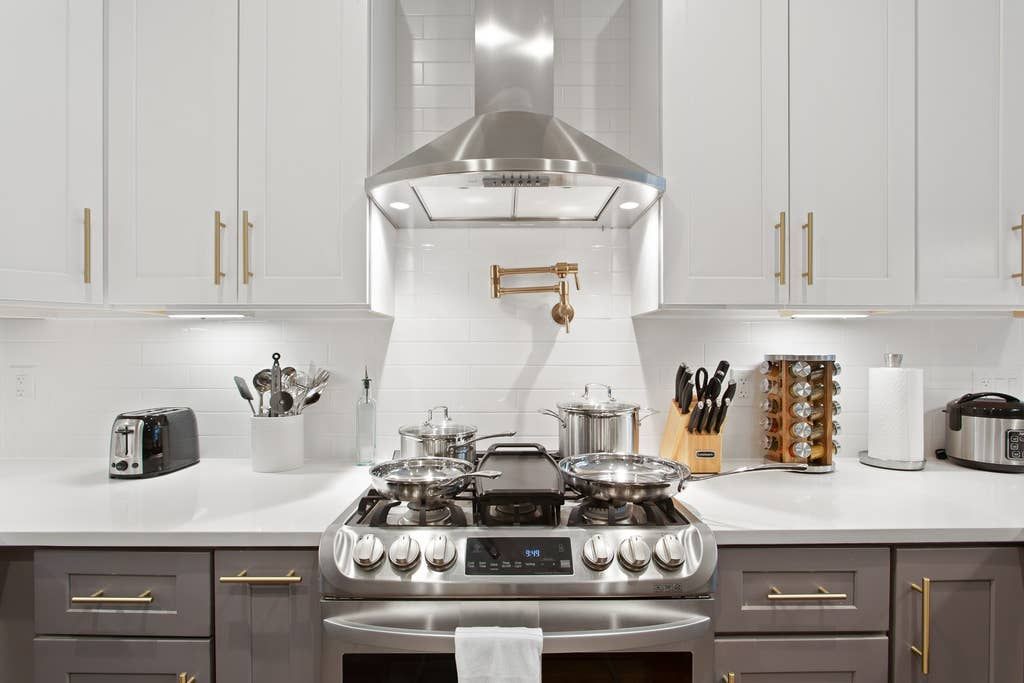 Photo of Kitchen in Near Northeast