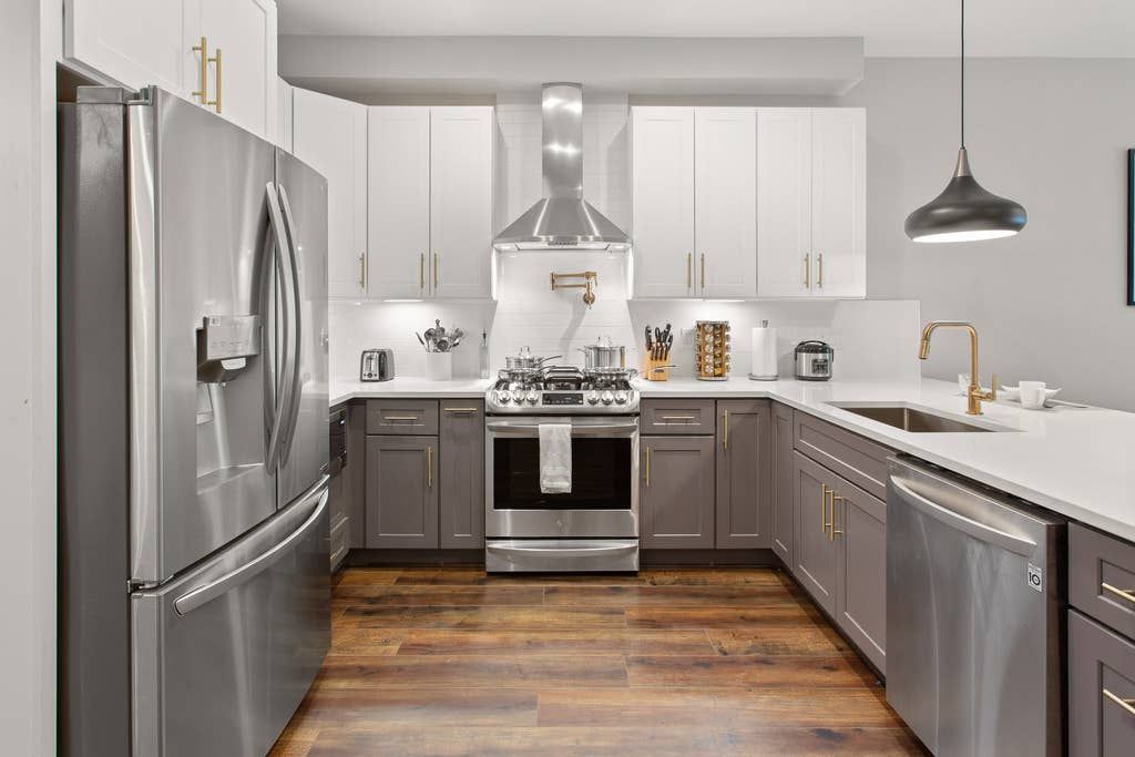 Photo of Kitchen in Near Northeast