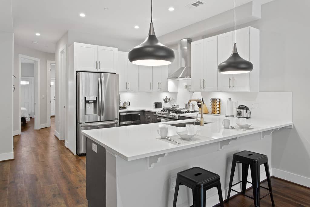 Photo of Kitchen in Near Northeast