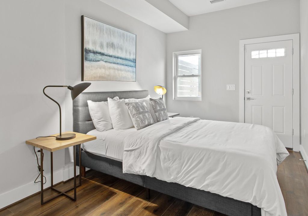 Photo of Bedroom in Near Northeast