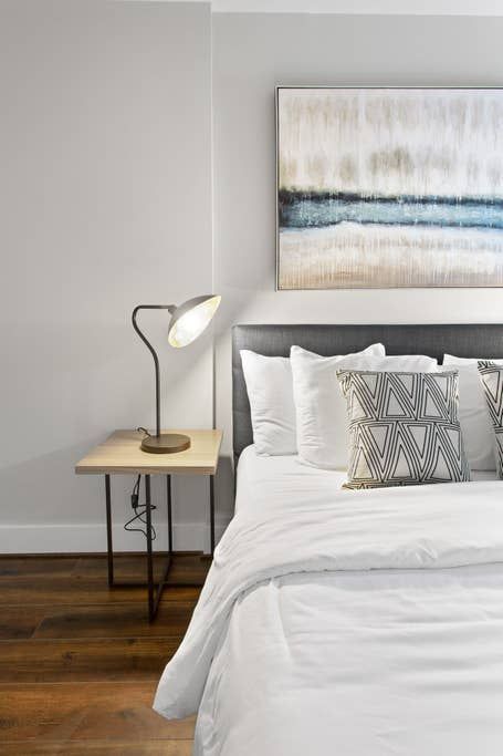 Photo of Bedroom in Near Northeast